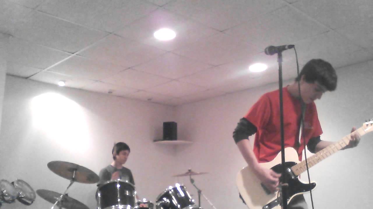 New grunge song
