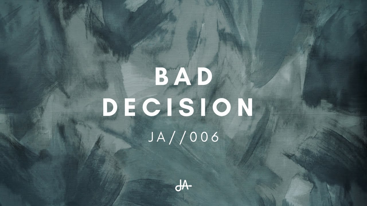 [FREE] Summer Walker x SZA Type Beat (2022) R&B Acoustic Guitar Type Beat -  Bad Decision