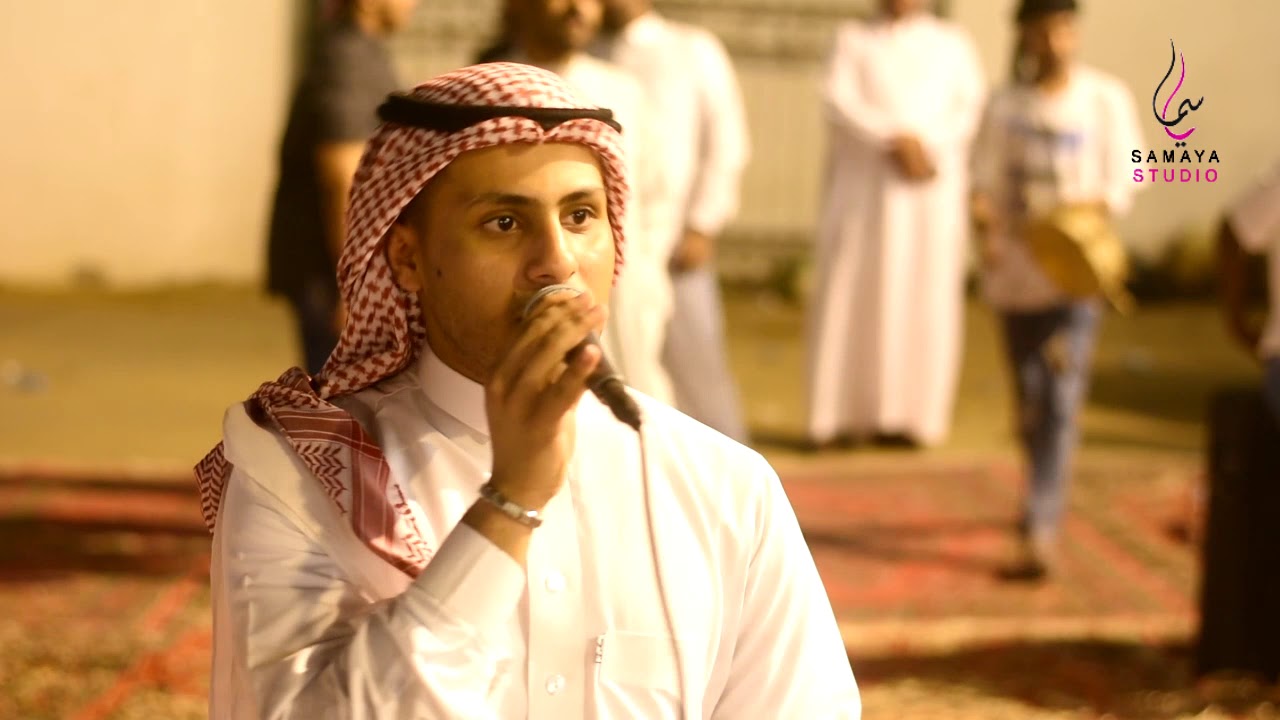 حمودي مباركي - زفة باركو الغالي | زواج عبدالمجيد مدبش