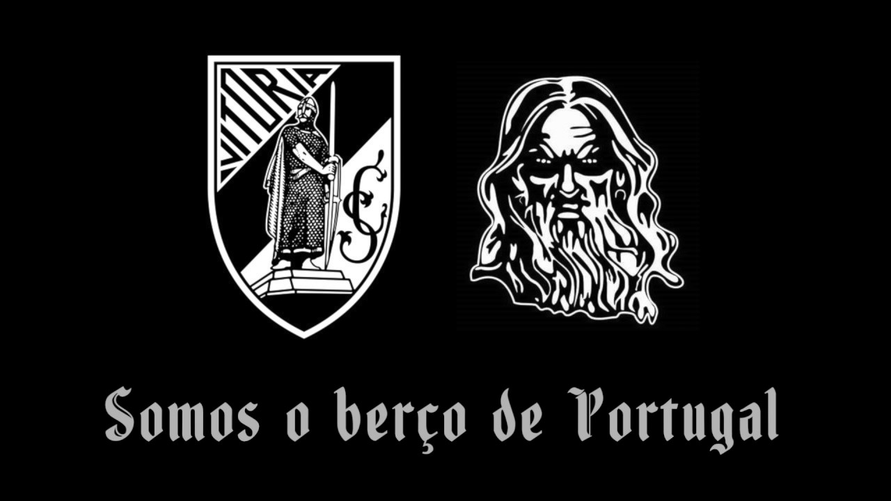 WHITE ANGELS 99 - A MINHA FÉ - ULTRAS VITÓRIA