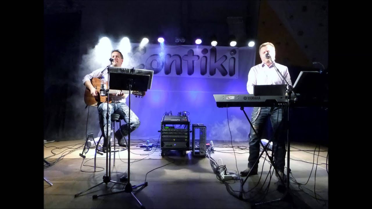 Contiki, Du Får Tro Hva Du Vil