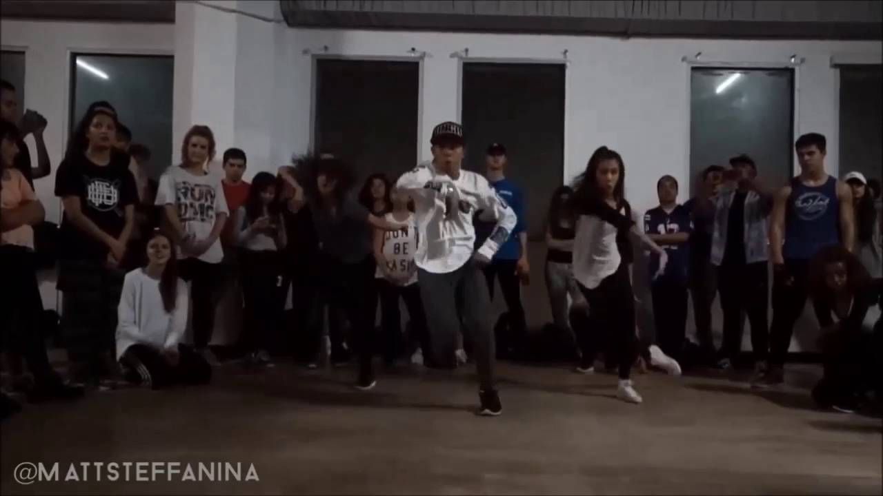 BAILEY SOK AND KENNETH SAN JOSE (BAIKEN) - THE BEST DANCE DUET