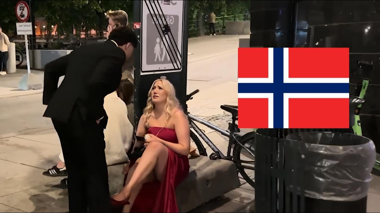 The cruel reality of marrying a Norwegian woman that nobody tells you about!