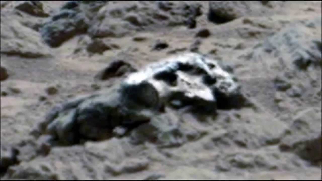 Ancient Ship Ruins Mars Anomaly, Curiosity Rover 2015