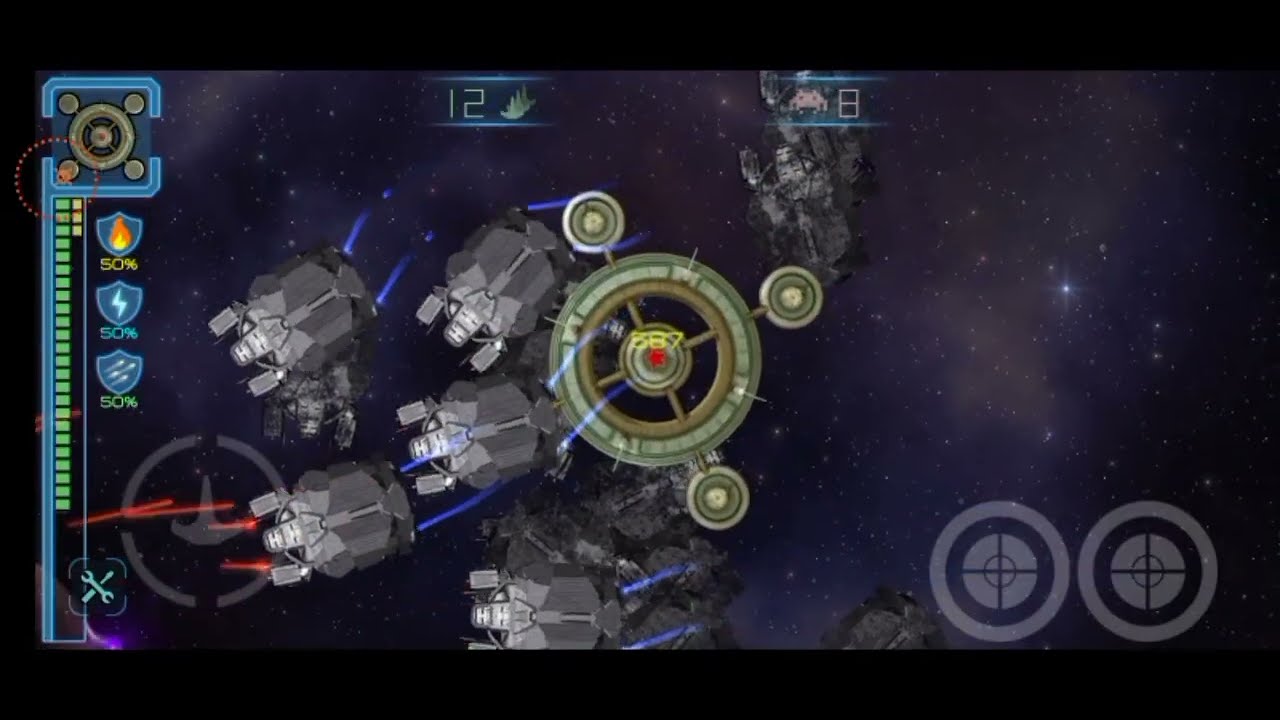 Event Horizon My mod Long Gameplay 2
