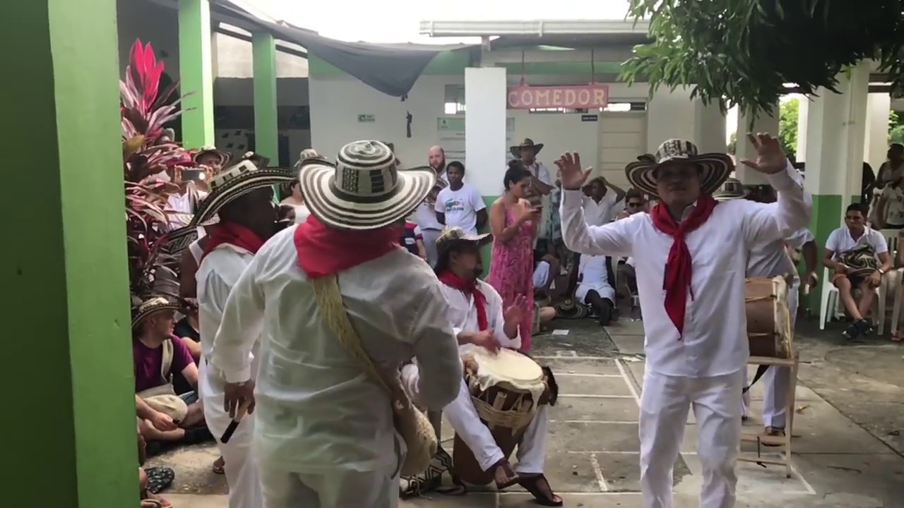 Gaiteros de Punta Brava 2017