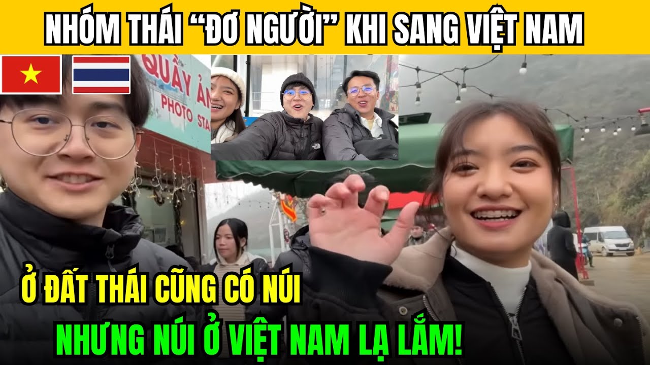 Nhóm Thái 
