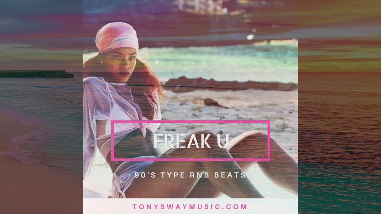SOLD! Intense | Smooth | Sexy | Rihanna/The Weeknd type R&B & Pop Beat (Freak U)