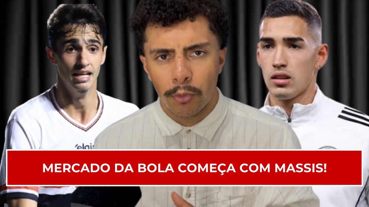 APURAMOS DETALHES DE VENDA DE RODRIGUINHO | PROPOSTA POR JULIAN FERNANDEZ? | ZAGUEIRO ASSINA ATÉ 29 