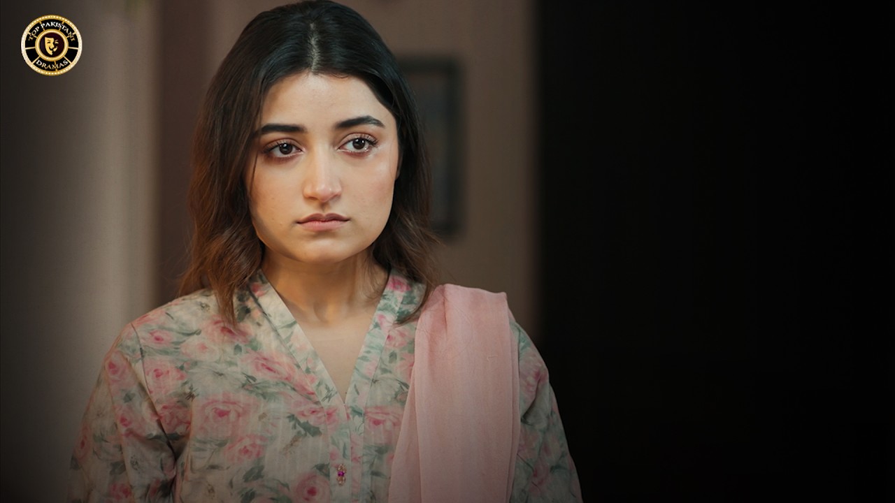 Tumhare Khandan Se Nafrat Karti Hoon😡| Sharpasand | Naumaan Ijaz | Top Pakistani Dramas