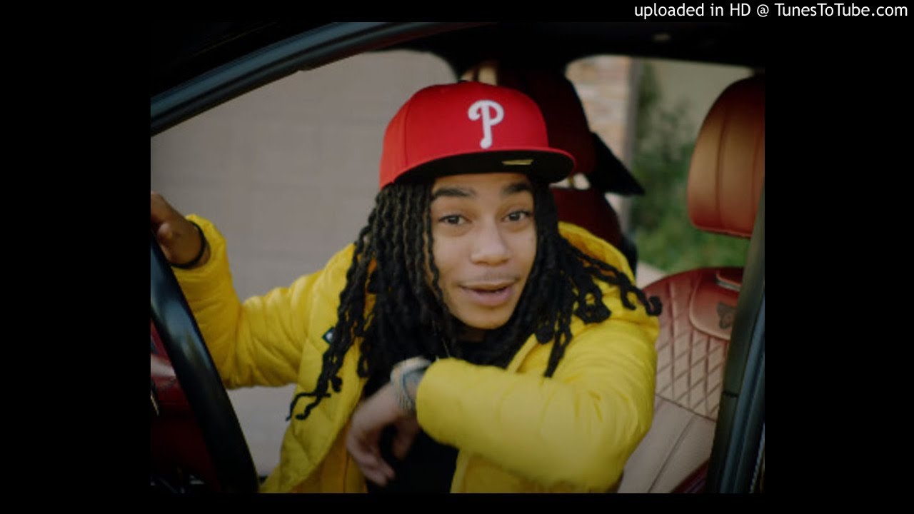 YBN Nahmir - Wake Up (Instrumental)