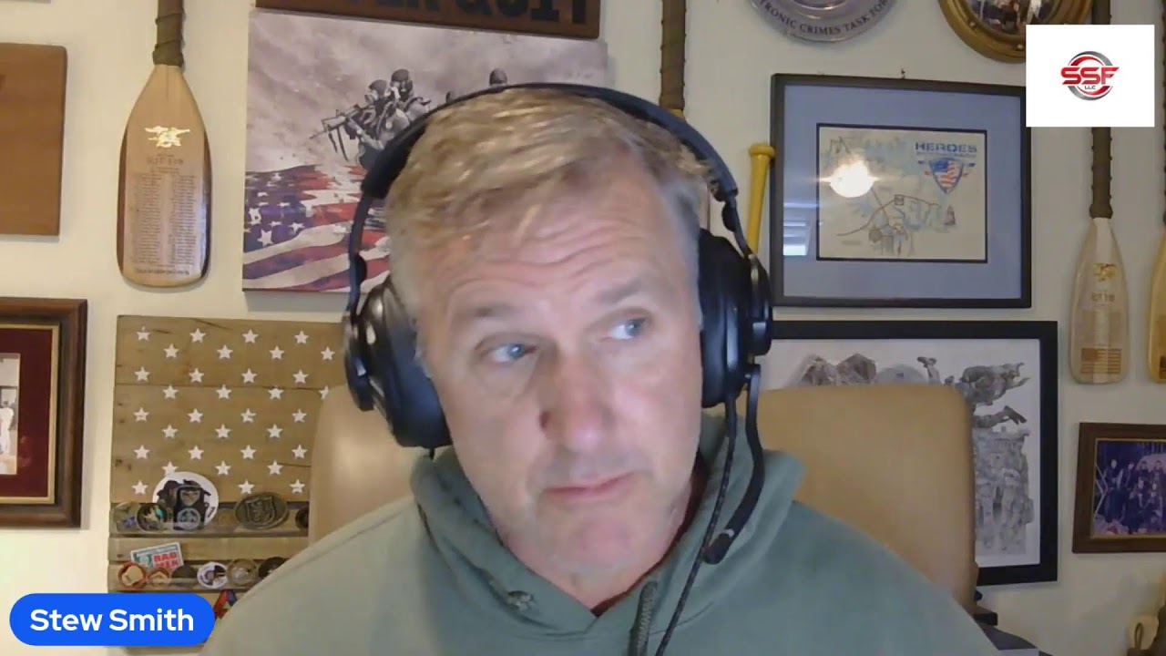 What Does it Mean to be Physically Fit? Plus LIVE QA with Stew Smith