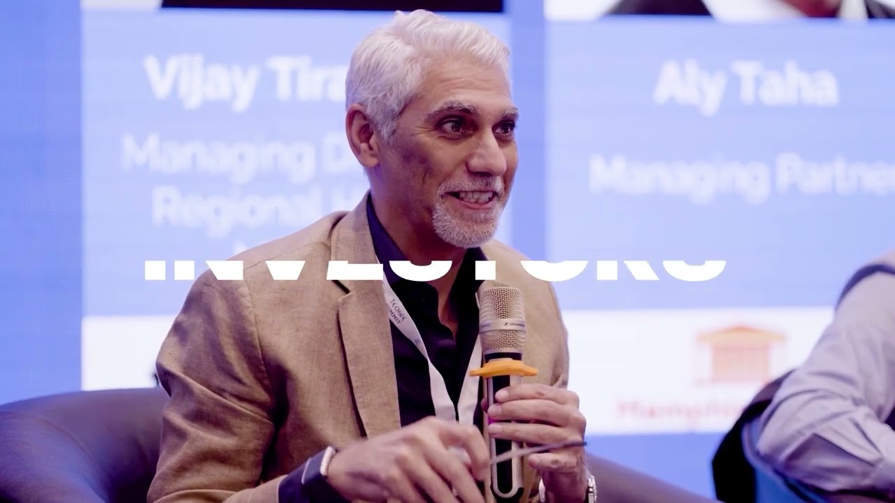 Techne Summit Alexandria 2024 Aftermovie