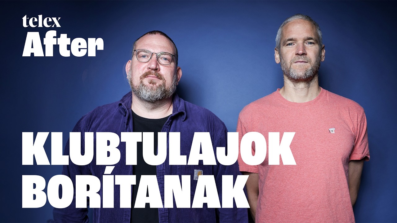 Kitálaló klubtulajok: a drogbiztos nem érti, a rendőrség ferdít, az egésszel a társadalmat mérgezik
