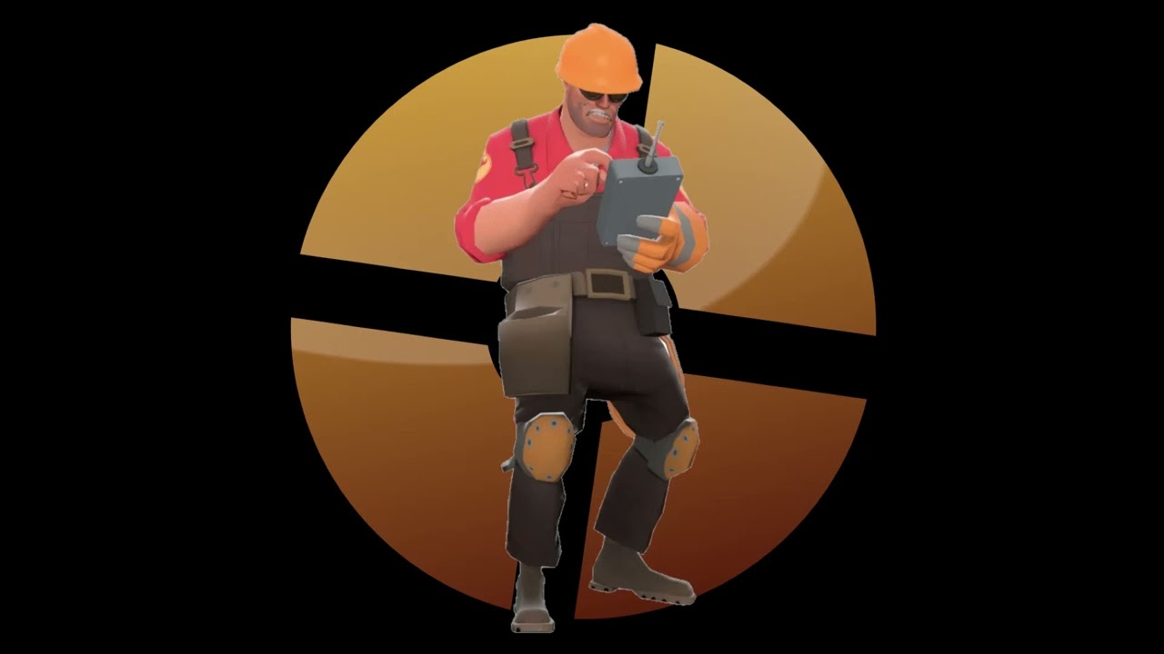 Engineer Death Sounds