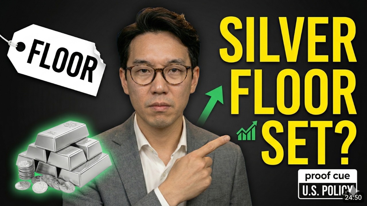 BREAKING: US. Silver Price Floor Signal + Hecla’ 30% Real-World Premium APMEX Backlog Finally Clears