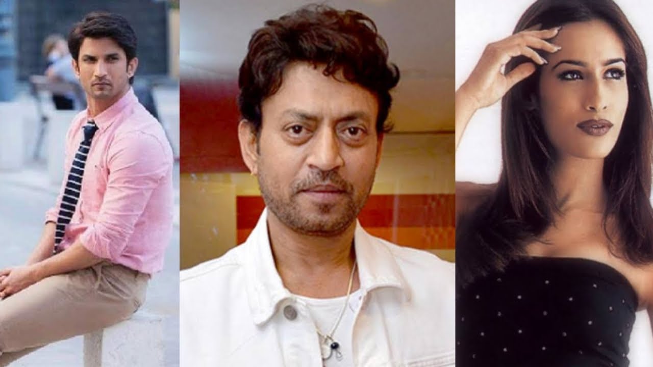 15 Most Shocking Bollywood Suicides/15 Bollywood  Celebrities Who Committed Suicide/Jiah Khan