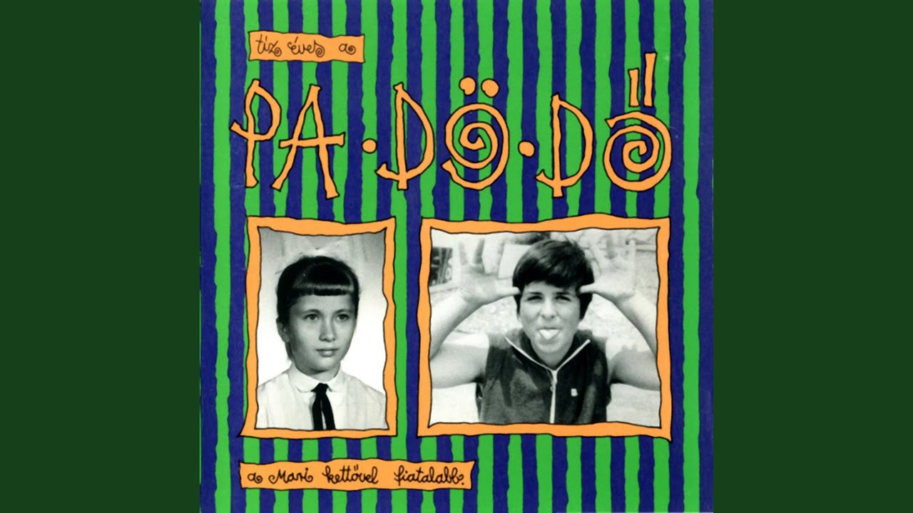 Te Vagy A Legjobb Dolog A Héten (Szombat Délután Full Dog Mix)