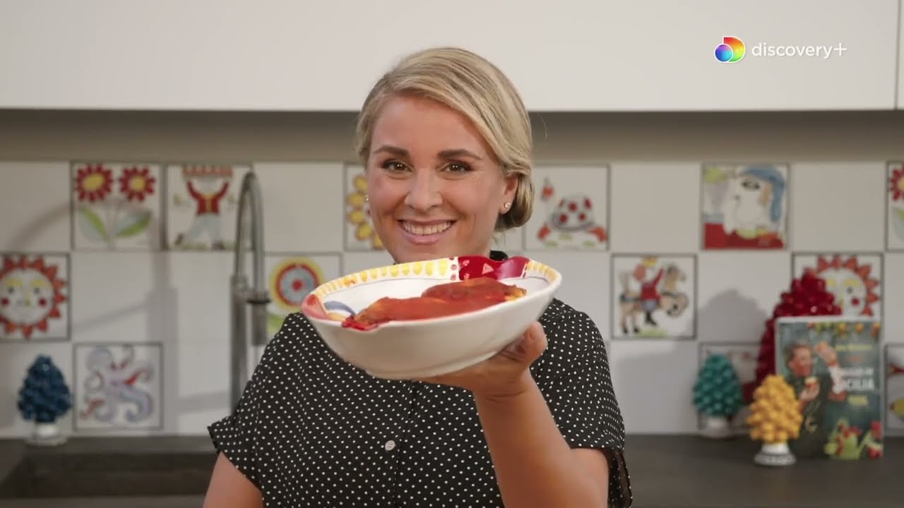 Pisci d'Ovu | Le #ricette di Giusina