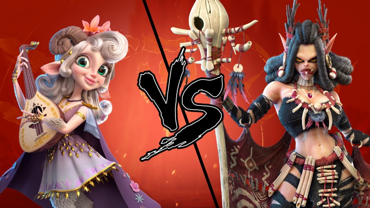 The Best Pair for Yun Ming? Gromara vs Thaleia | Call of Dragons