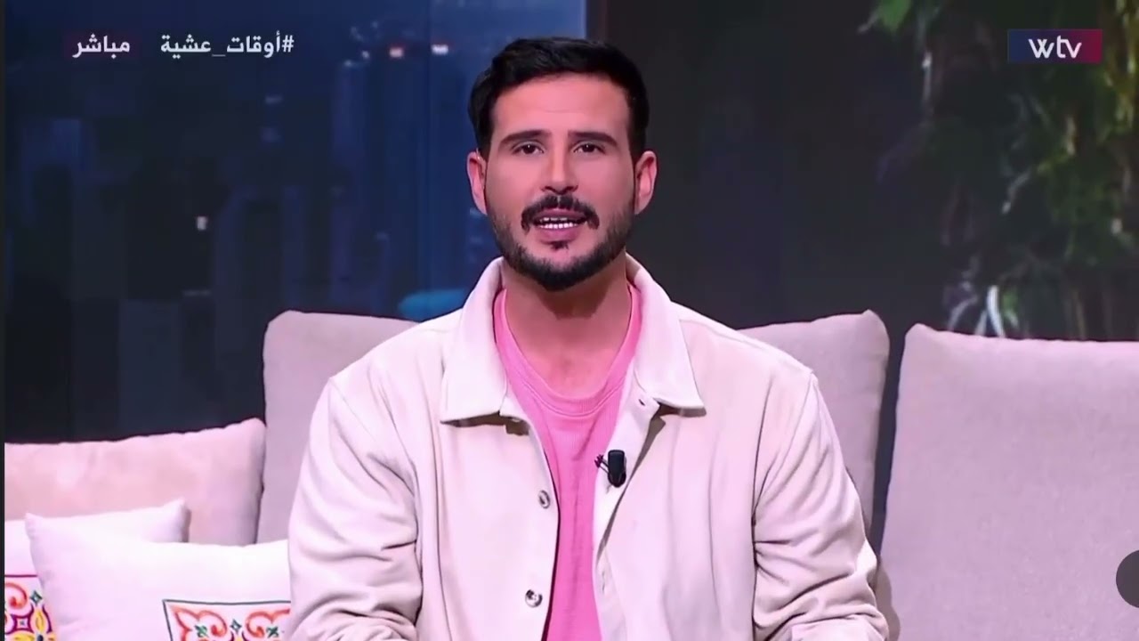 تقرير برنامج اوقات عشية على مشاركة ليبيا في الدورة العاشرة لمهرجان بانوراما الفيلم القصير الدولي