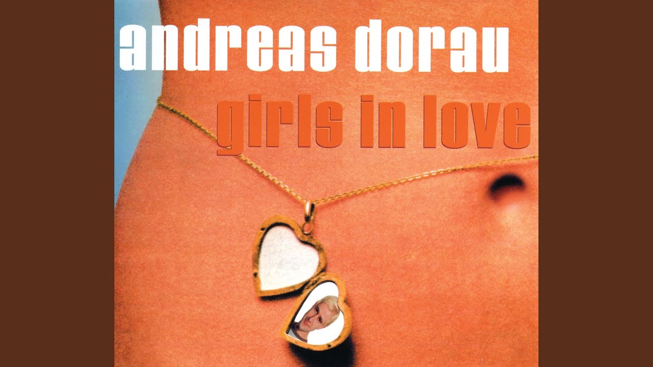 Girls In Love (Forever Sweet Remix)