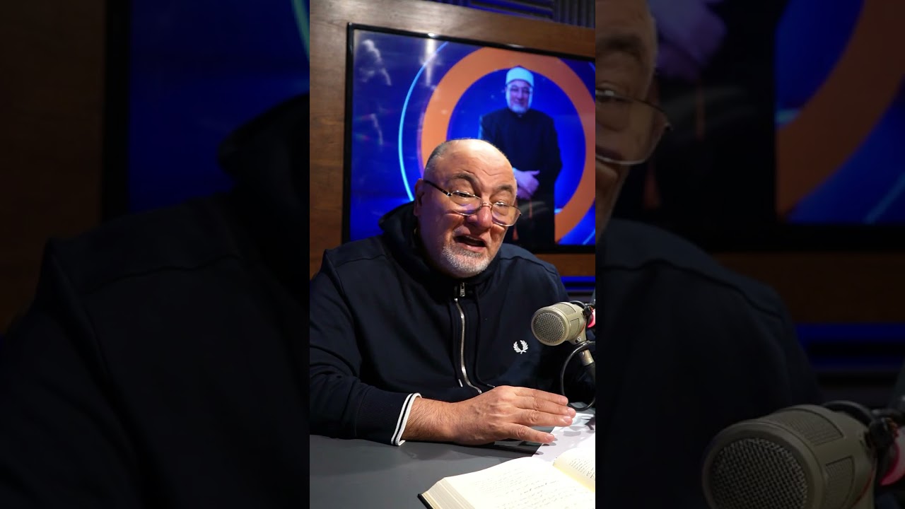 Сообщение от шейха Халида Аль-Джунди