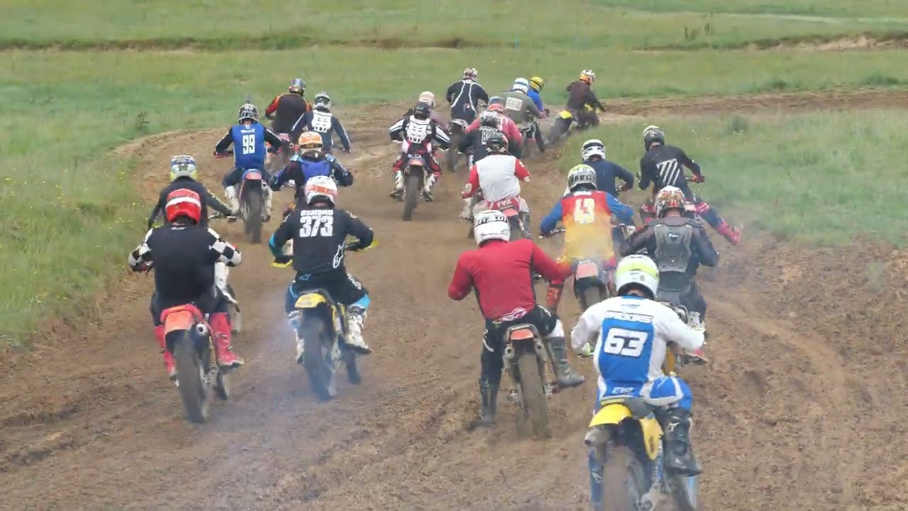 Dorset Classic Nigel Revell Trophy 26