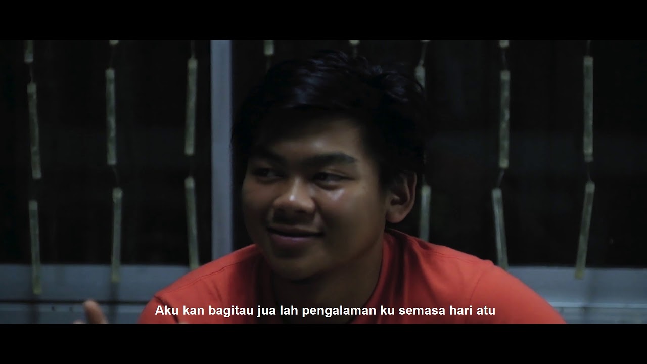 Short Horror Film Brunei - Cerita Seram by HHS Production