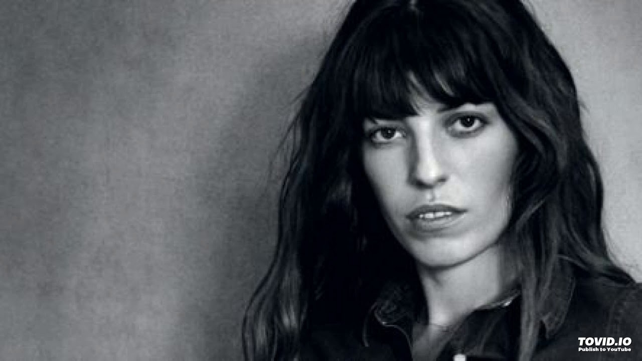 Episode 337: Lou Doillon