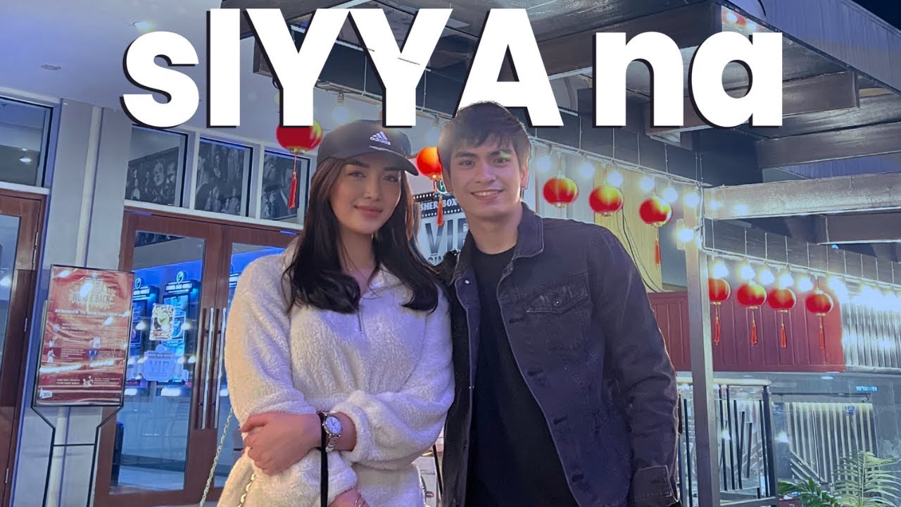 sIYYA na | Jairus Aquino