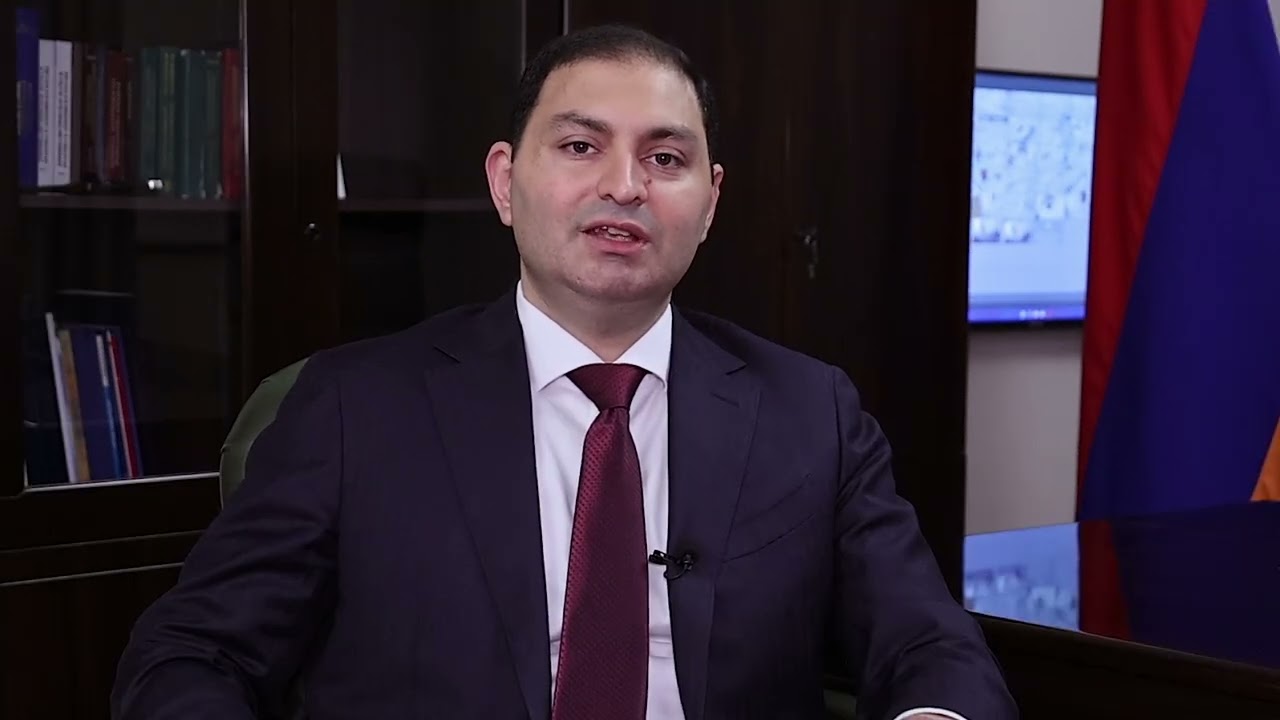 «Կատարողական վարույթի մասին» նոր օրենք