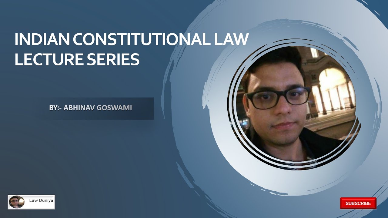 Constitutional Law (L.18) [Article 19(1)(g)] I Telegram Link in Description