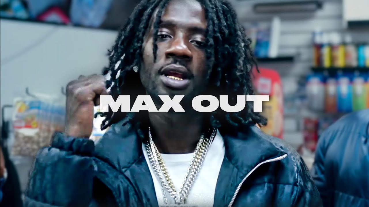 [FREE] Chicken P x Detroit Type Beat 2025 - ''MAX OUT''