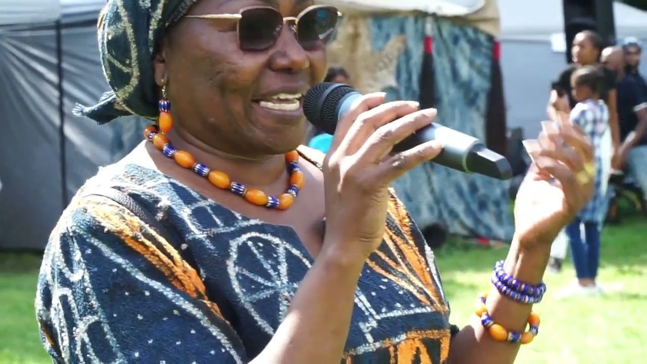 Festival culturel bamileké 3e Edition