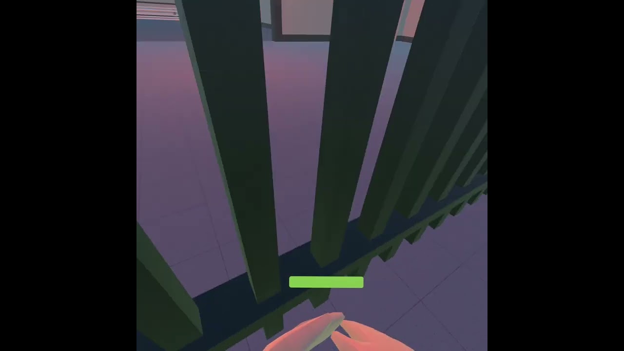 how to glitch into walls rec room #gorillatagjuke #msm #gorillatagfun #roblox #gorillatag #funny