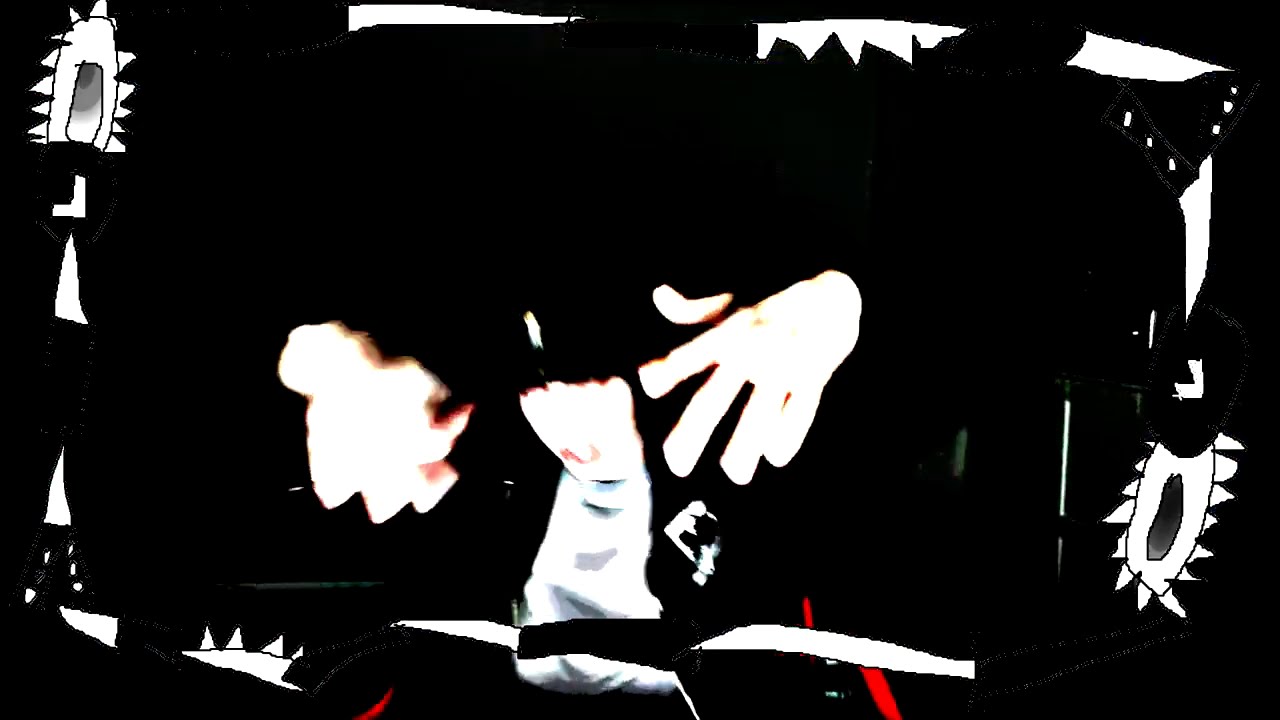 James Jetski - Chucky feat. hqwilli (prod. DJH) *SILVESTER VISUAL*