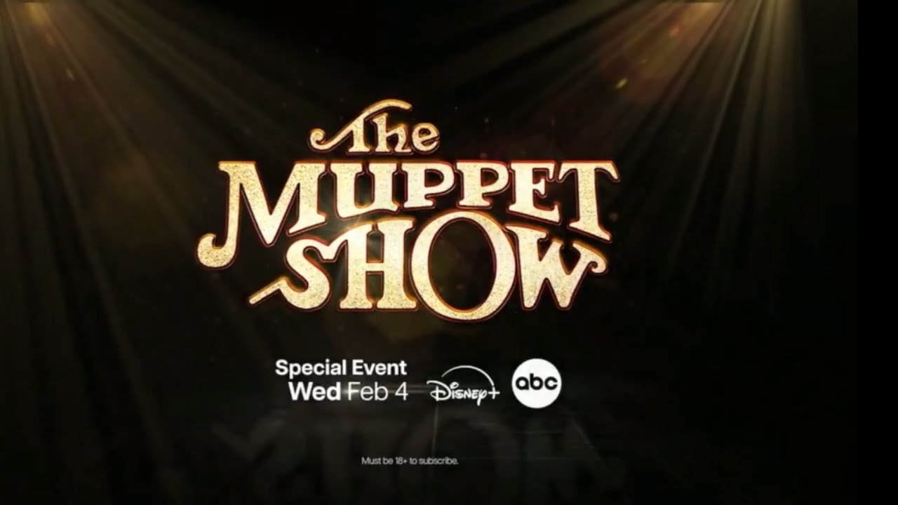 The Muppet Show (2026) Teaser Trailer Breakdown