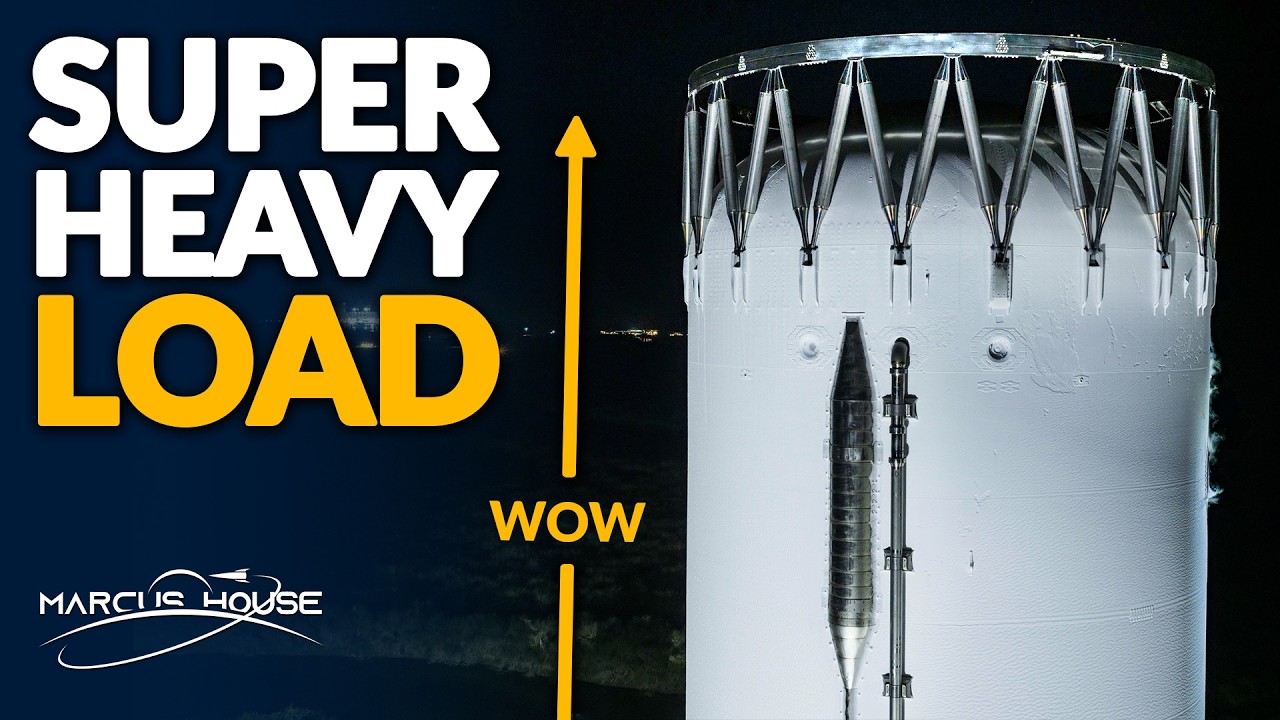 Did SpaceX’s Starship Version 3 Pass Its First Big Test?