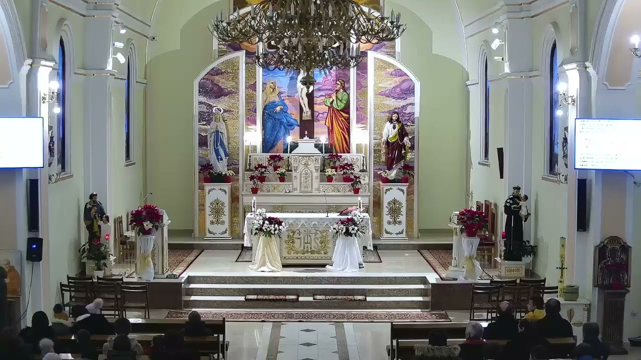 Corul copiilor din Răchiteni - Dacă ești nefericit