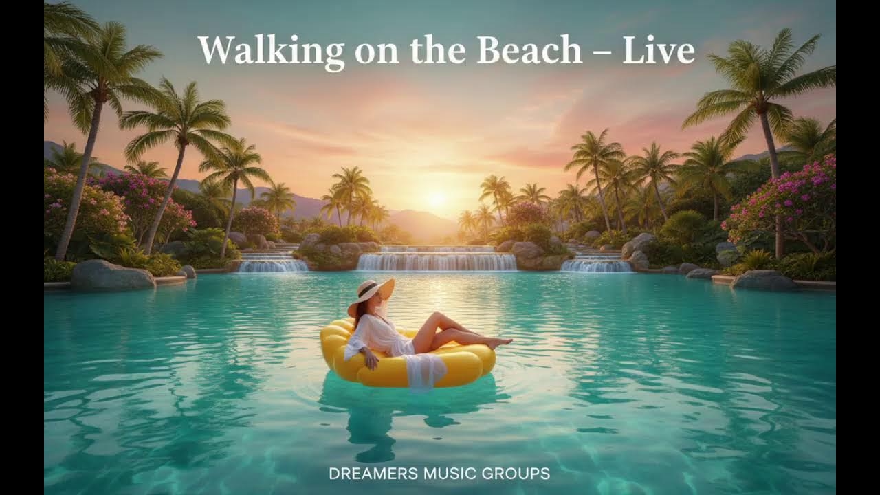 Transmisión en vivo de Dreamers Music Groups