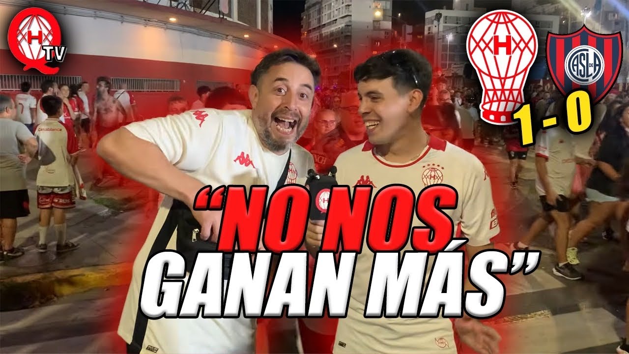 “NO NOS GANAN MÁS” | Quemando Opiniones