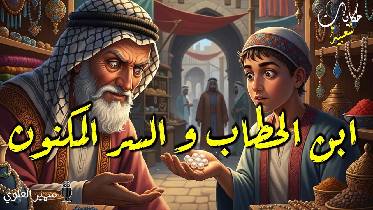 حكاية 