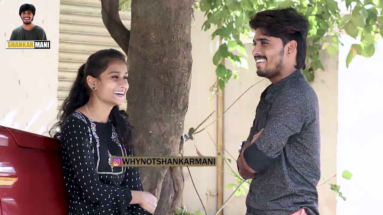 It's not a proposal prank  but It's a real love proposal      telugu prank video   Instagram porilu