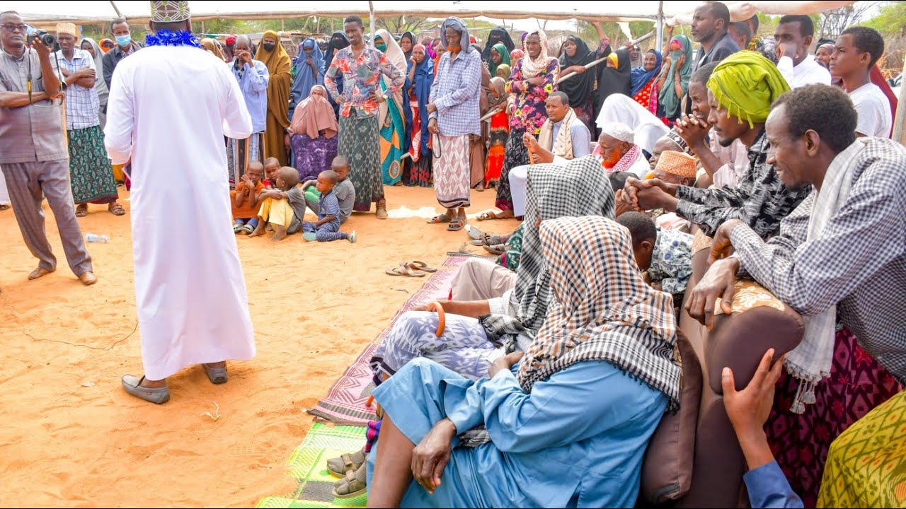 SANKURI RESIDENTS HAD EARLIER TODAY  UPHOLD  HON OSMAN PRECIOUS AMBITIONS FOR MCA SANKURI WARD 2022.
