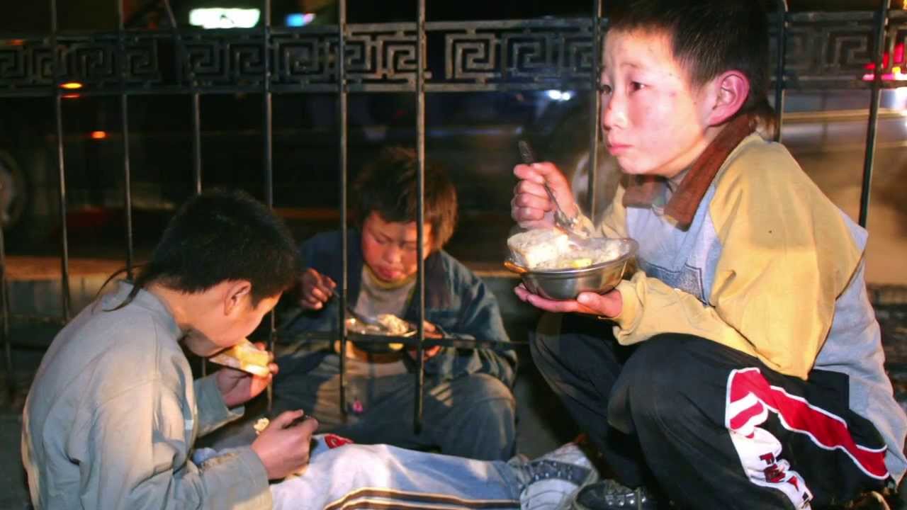 I will build my Church—Sock it to homelessness in Mongolia