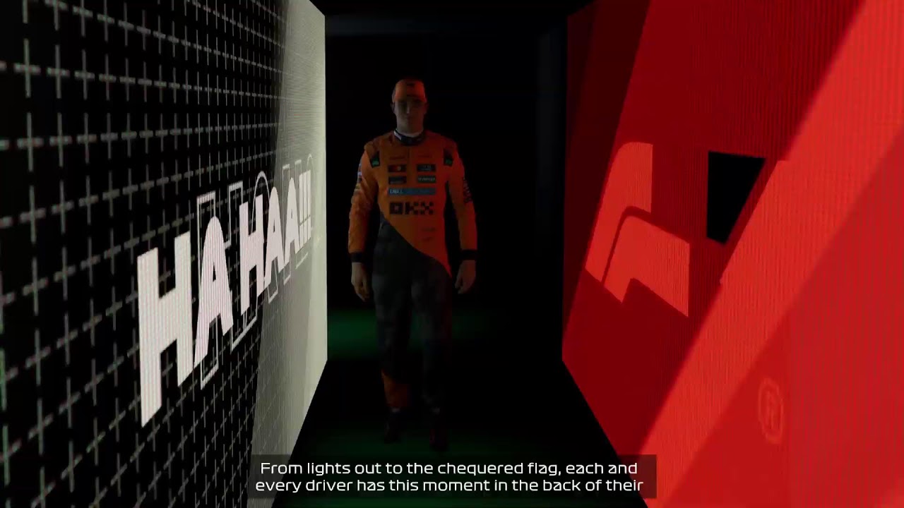 F1 25 Career Season 3