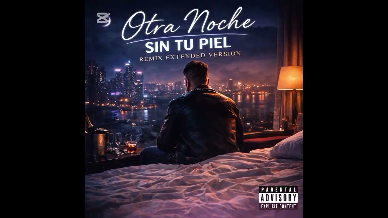 Otra noche sin tu piel (Remix extended versión)