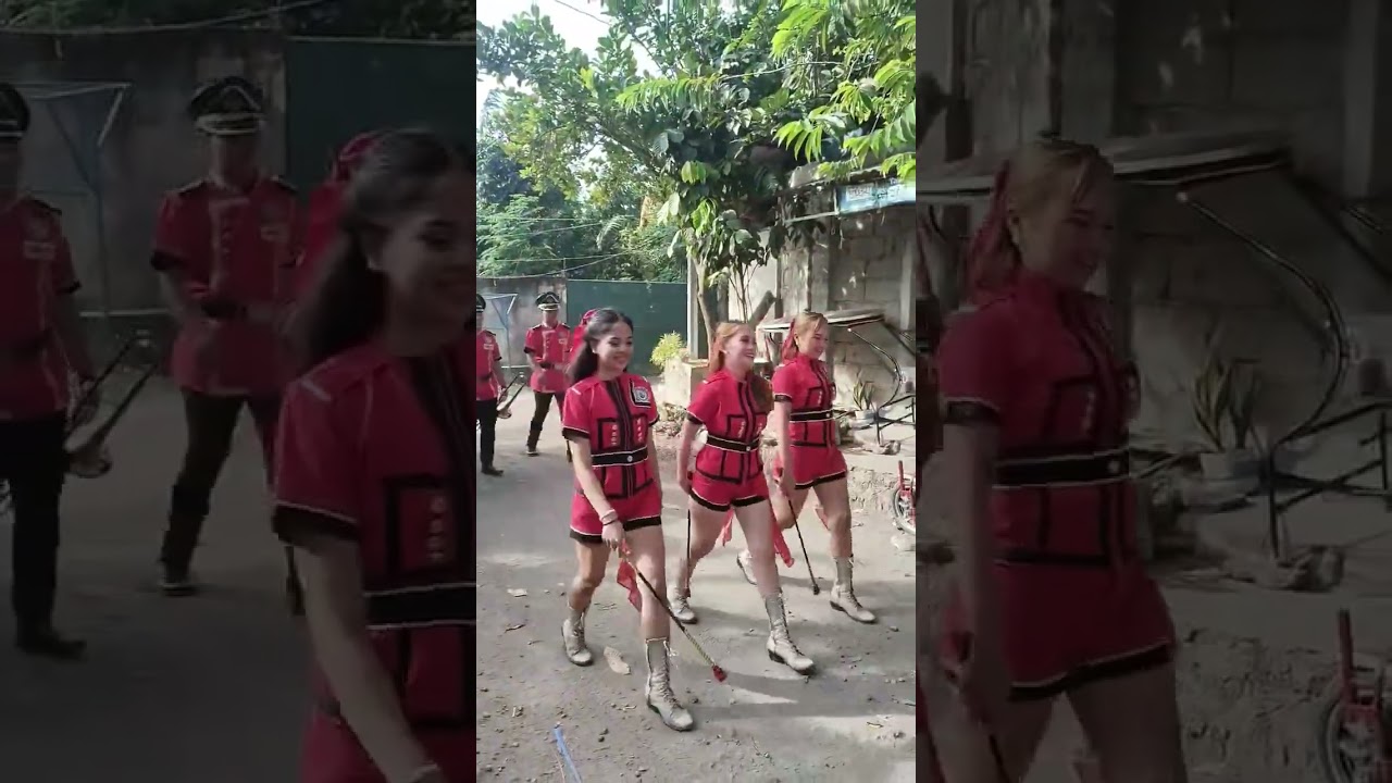 Fiesta nf aming brgy 02/11/26