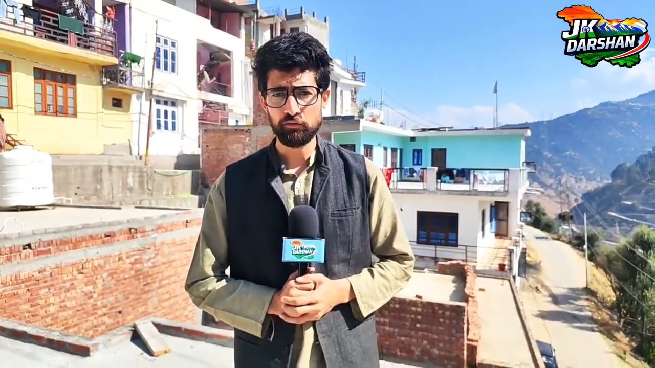 Big Breaking: Trr**rrt K!****d in ongoing operation by security forces in J-K’s Kishtwar district.